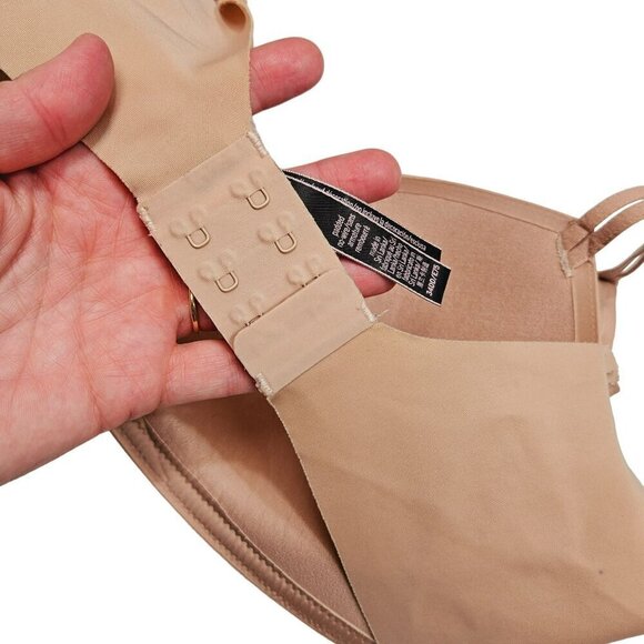 Victoria's‎ Secret Lightly Padded No Wire Bra 34DD - Picture 10 of 11